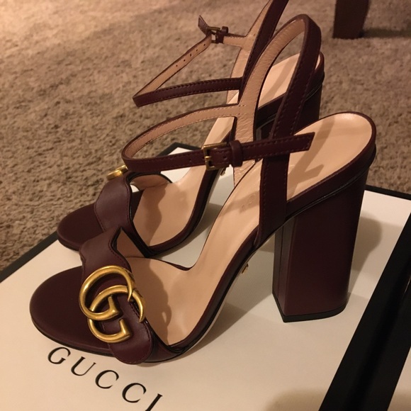 Gucci shoes - Picture 2 of 9